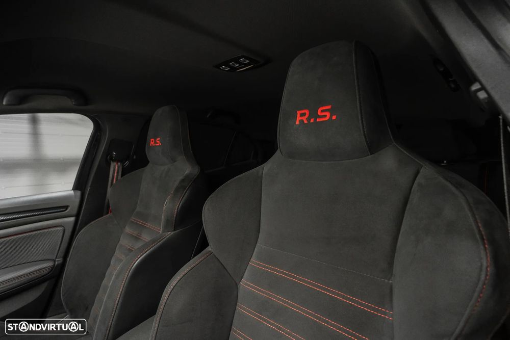 Renault Mégane TCe 280 GPF EDC R.S. - 23