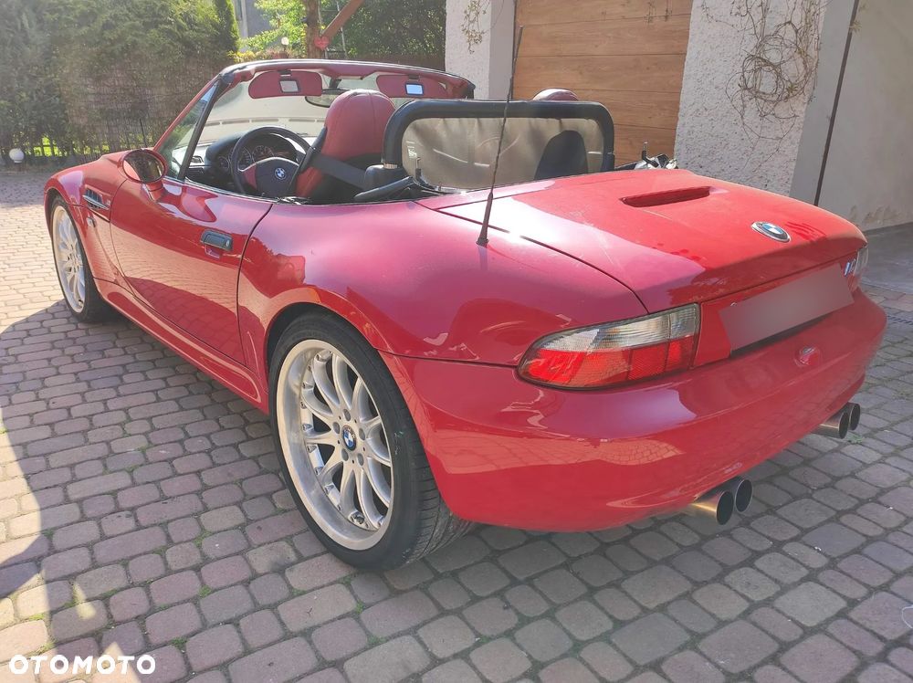 BMW Z3 - 3