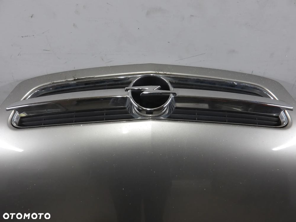 OPEL VECTRA C KOMBI 2.0D MASKA PRZÓD PRZEDNIA - 5