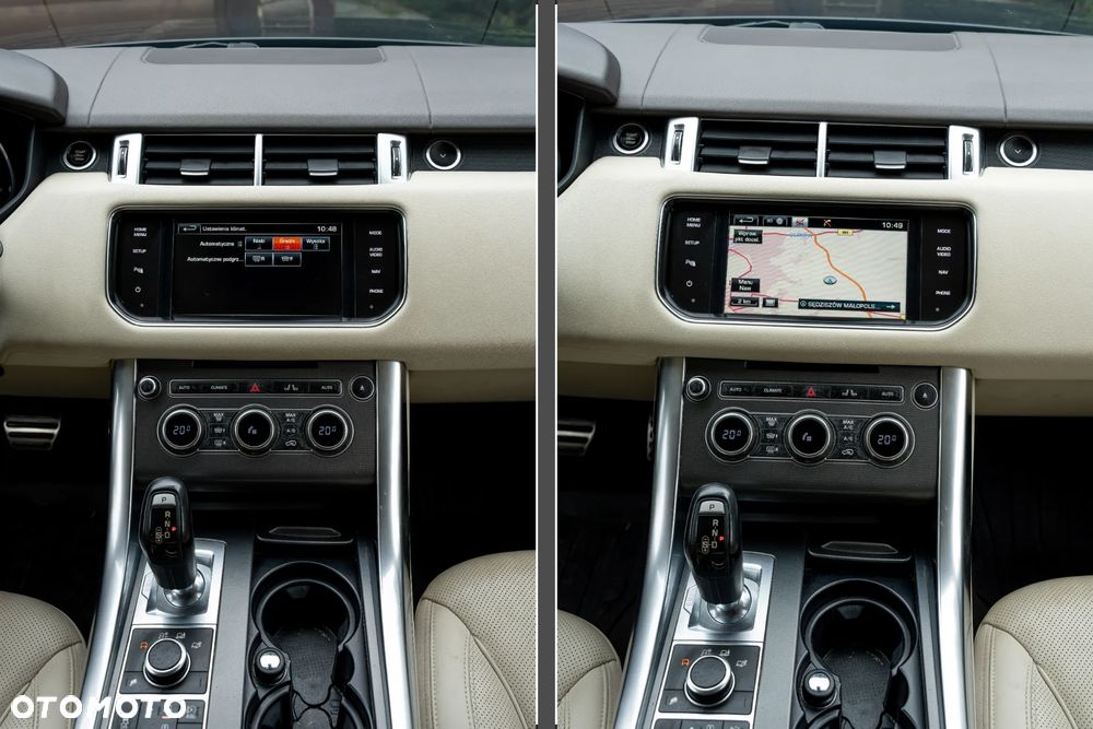 Land Rover Range Rover Sport S 3.0TD V6 HSE - 29