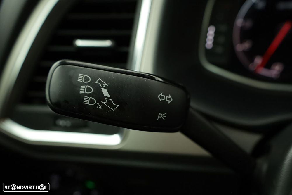 SEAT Ateca 1.5 TSI Xperience DSG - 16