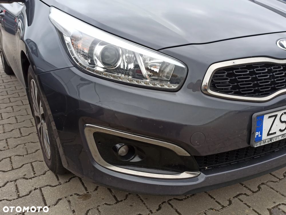 Kia Ceed 1.6 CRDi L - 6