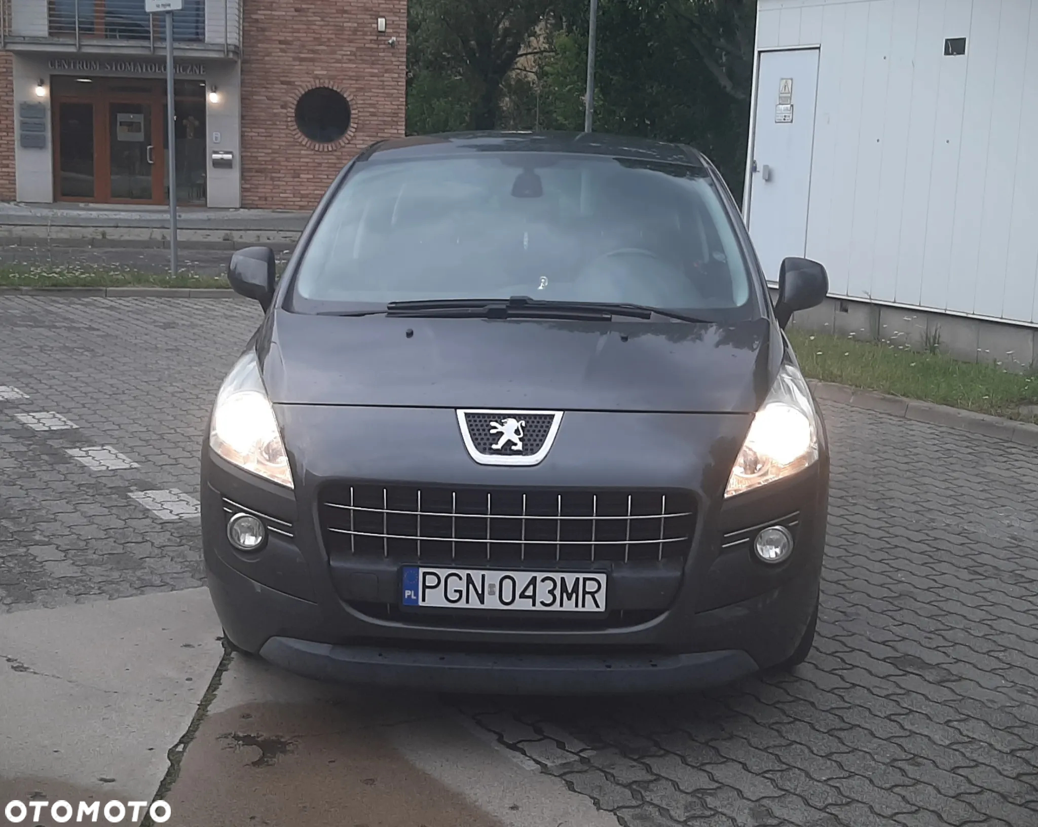 Peugeot 3008 1.6 Access - 4