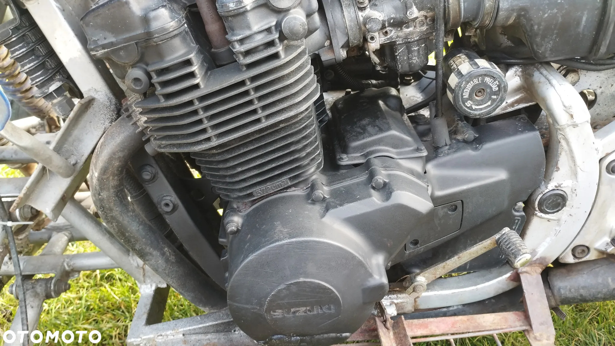 Suzuki Inny