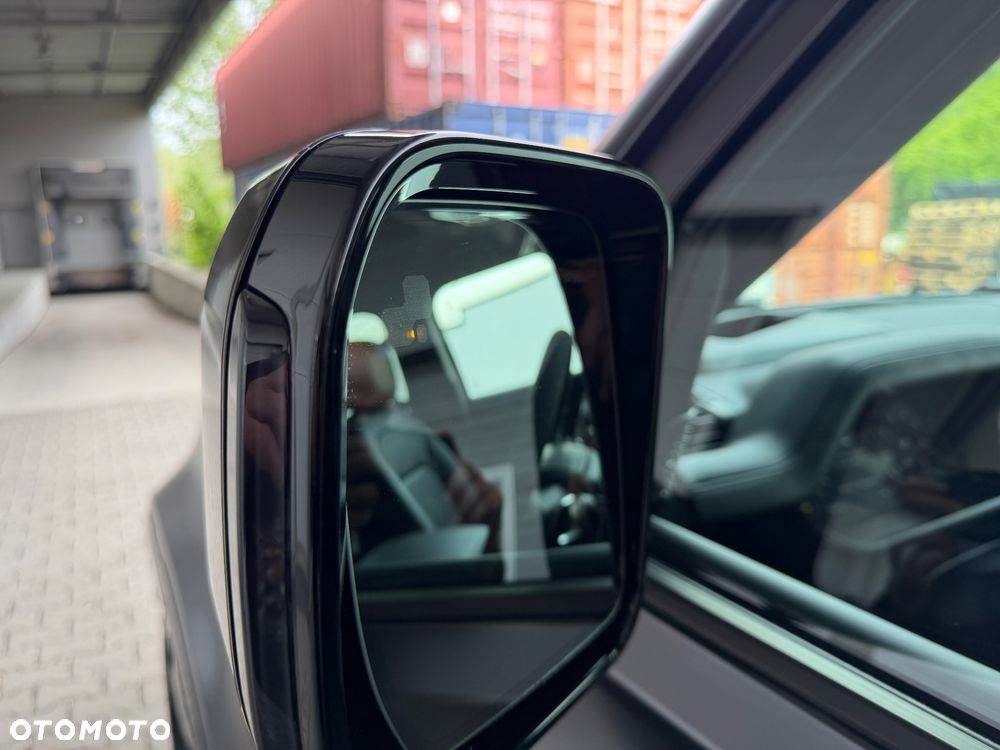 Land Rover Defender 5.0 P525 V8 Carpathian Edition - 15