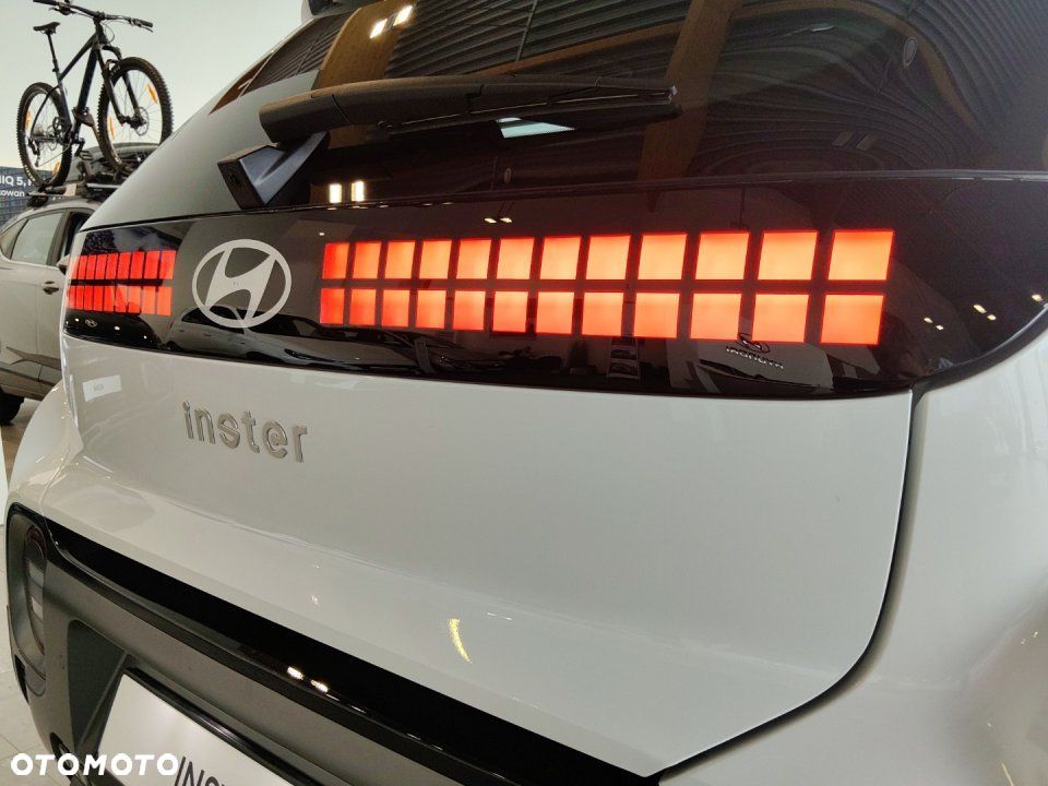 Hyundai Inster - 20