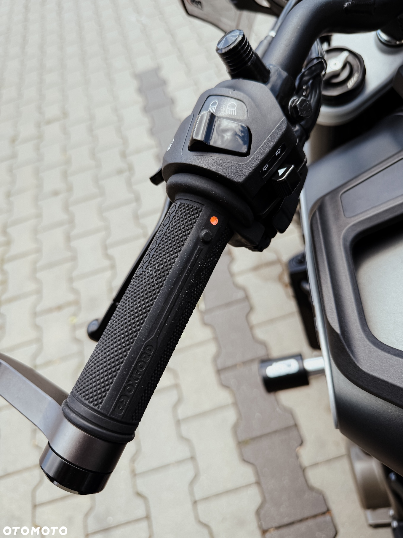 Husqvarna 401 - 9