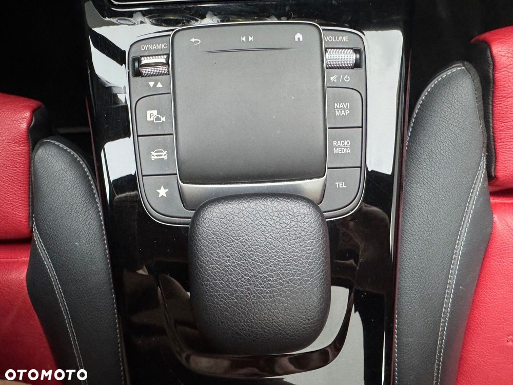 Mercedes-Benz Klasa A - 21