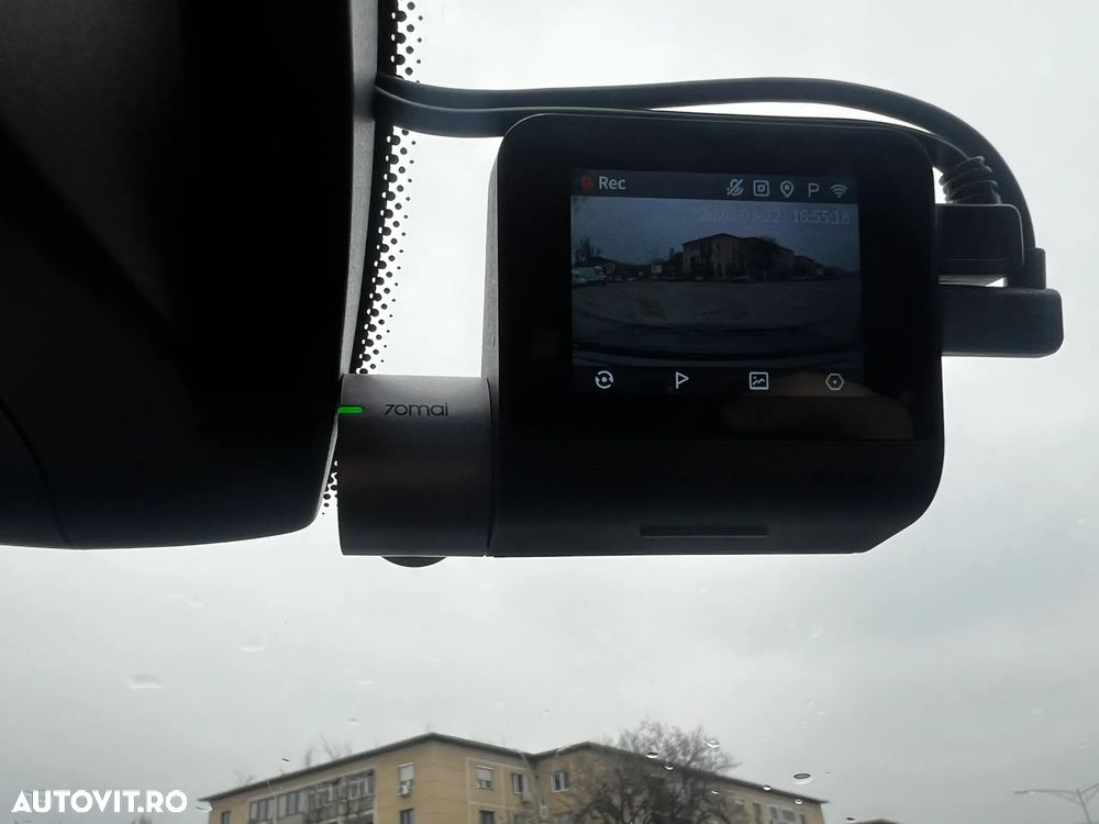 BMW Seria 3 320d - 24