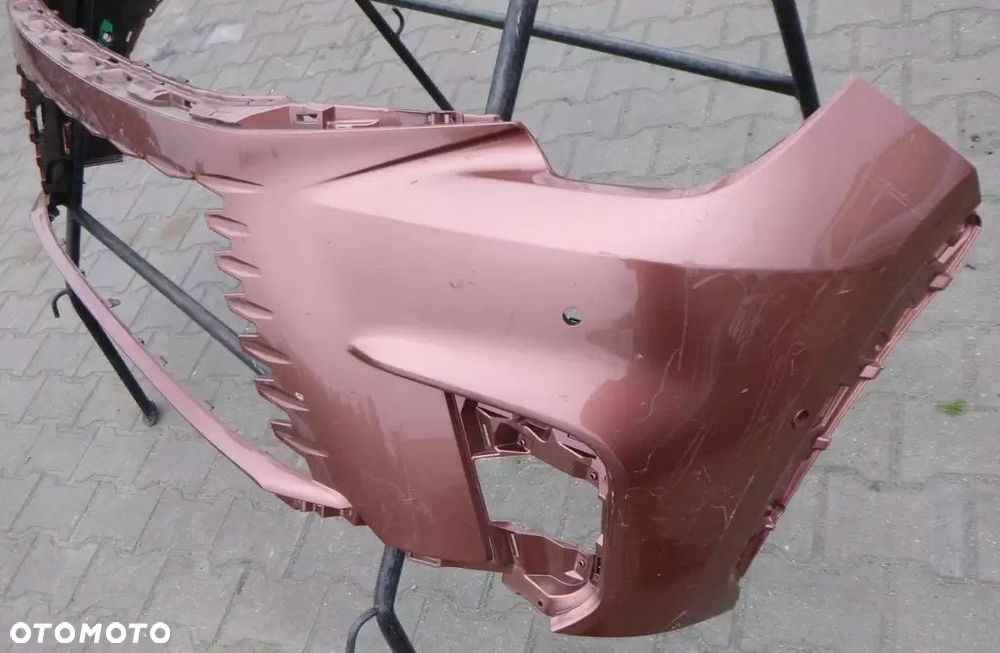 Lexus LBX Zderzak Przód 52119-52F10 - 2