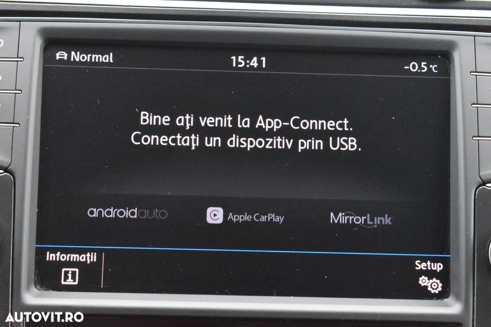 Volkswagen Tiguan 2.0 TDI 4Mot DSG Highline - 23