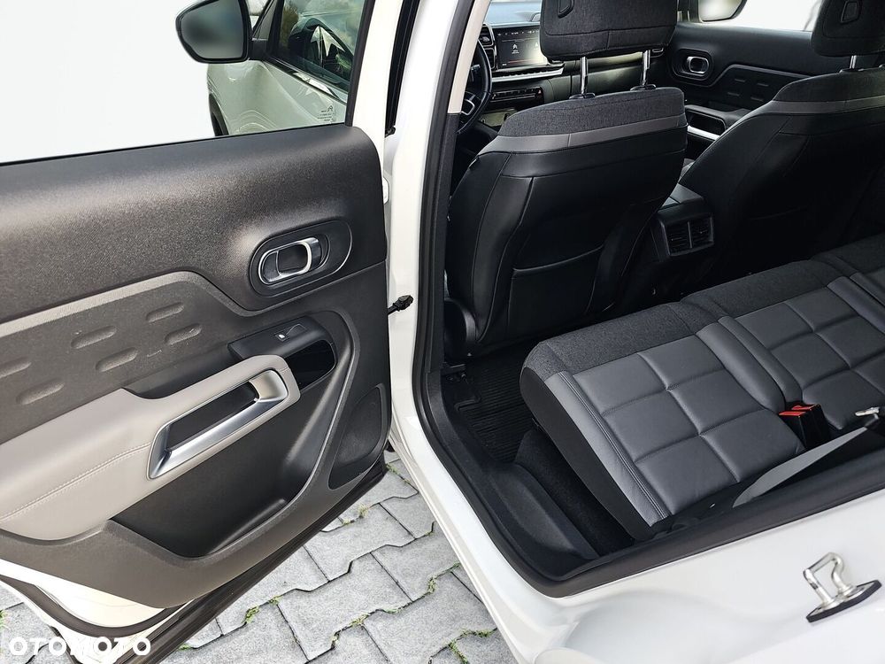 Citroën C5 Aircross - 28