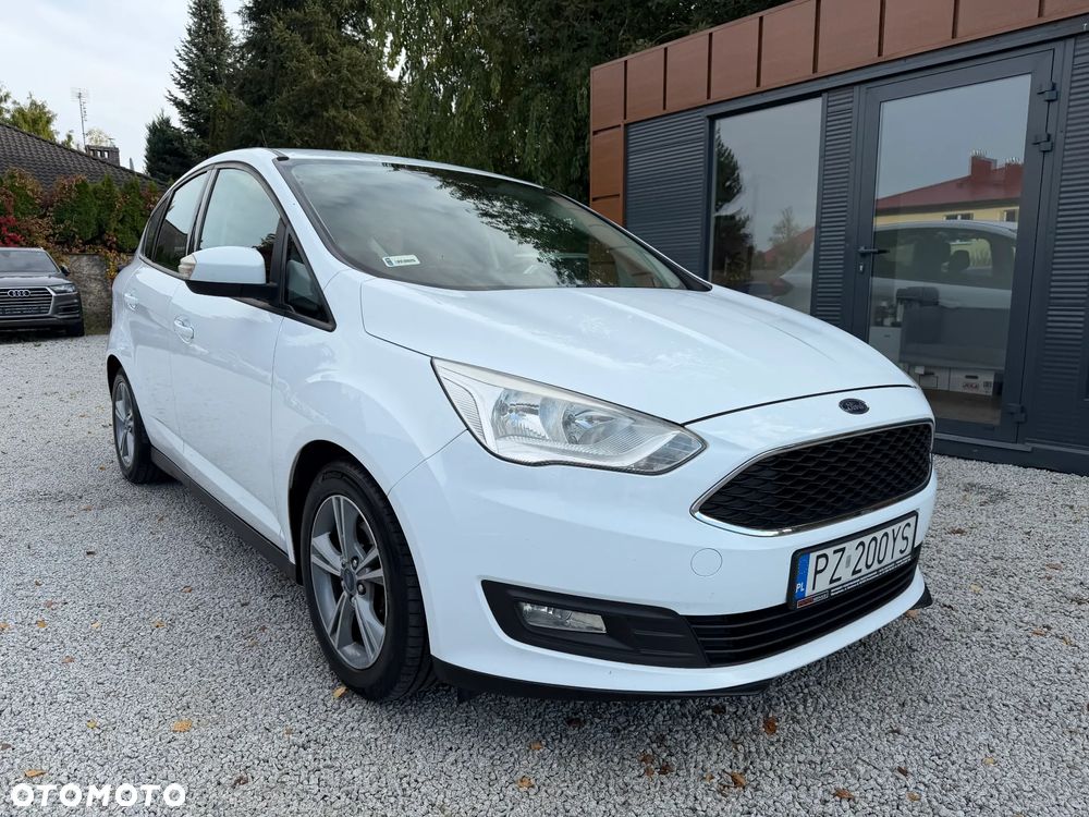 Ford C-MAX - 24