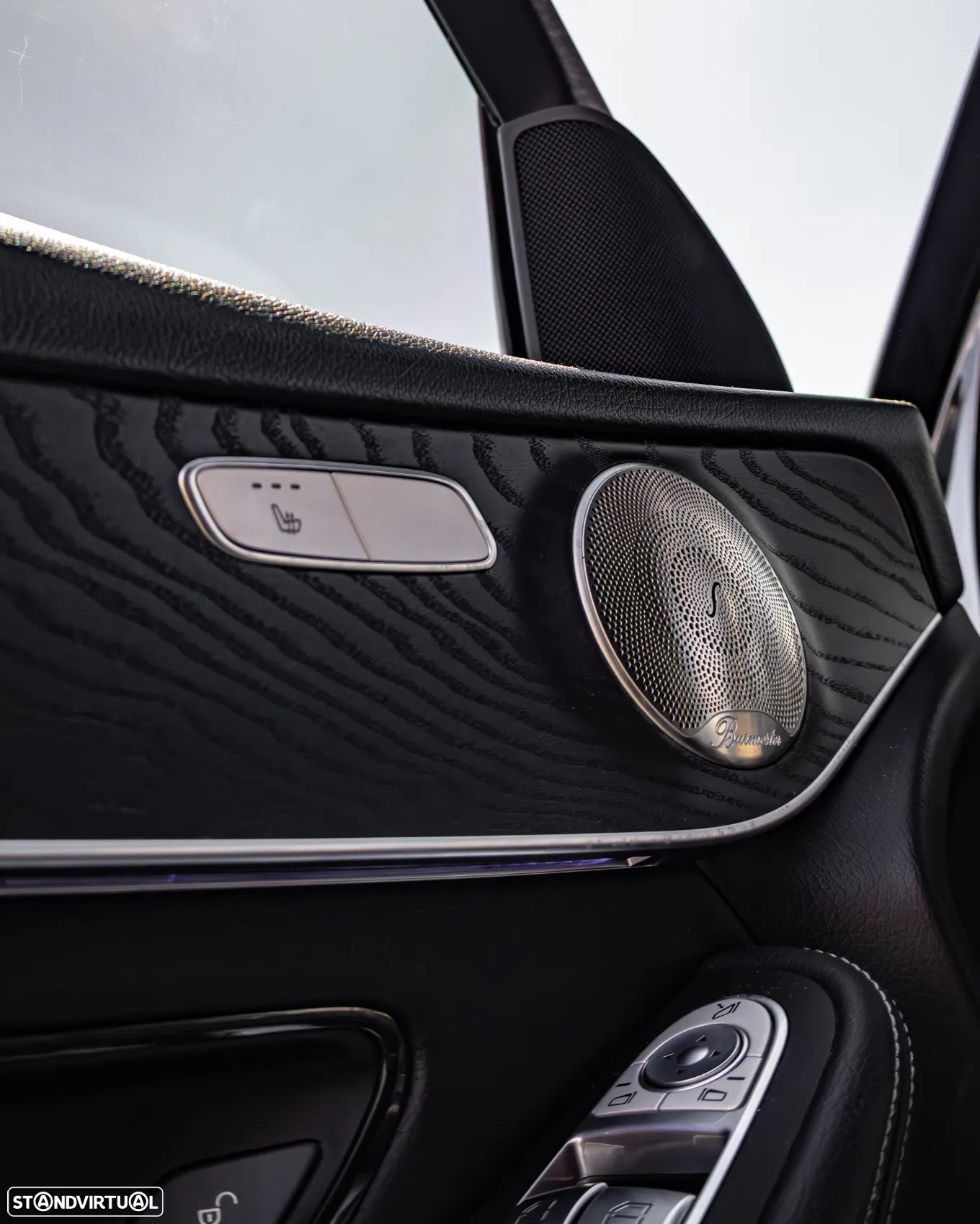 Mercedes-Benz GLC 300 Coupe e 4Matic - 18