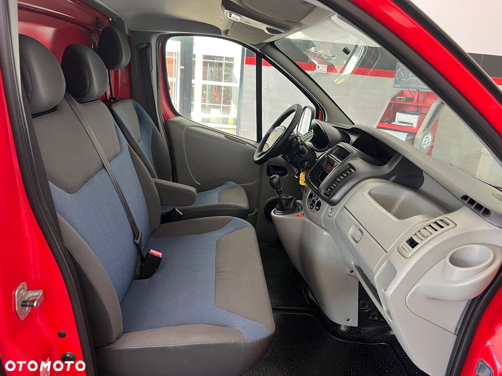 Renault Trafic - 28