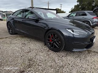 Tesla Model S Plaid AWD - 38