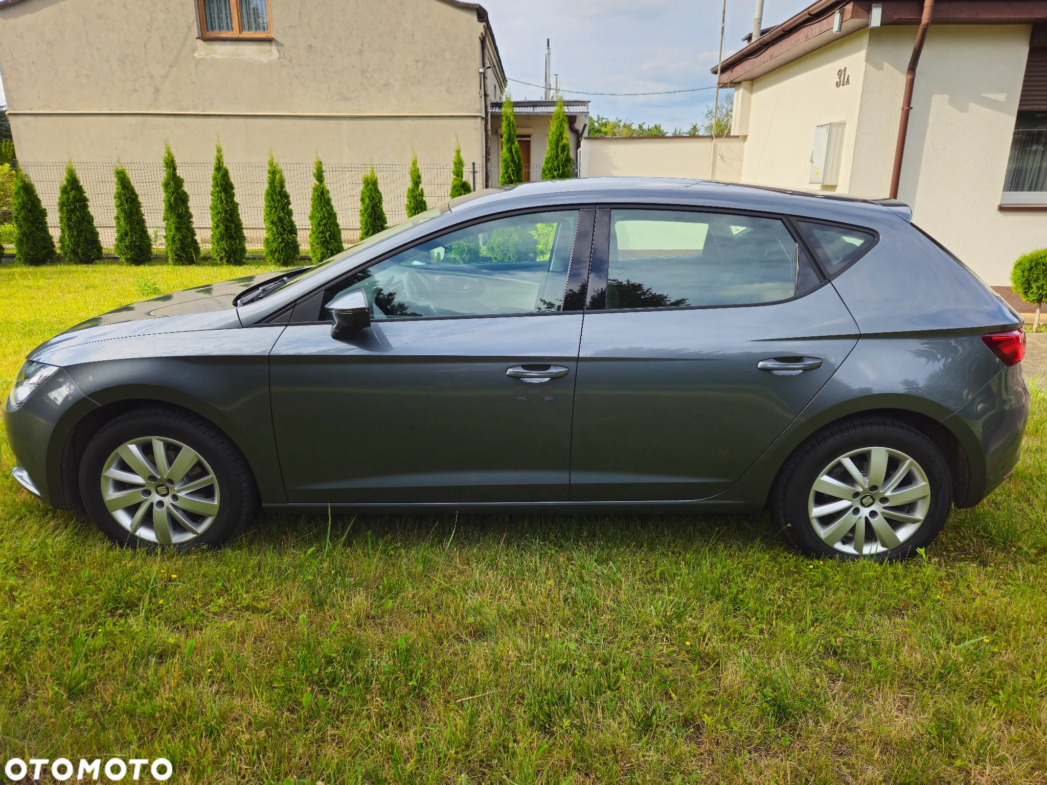 Seat Leon 1.2 TSI Reference - 3