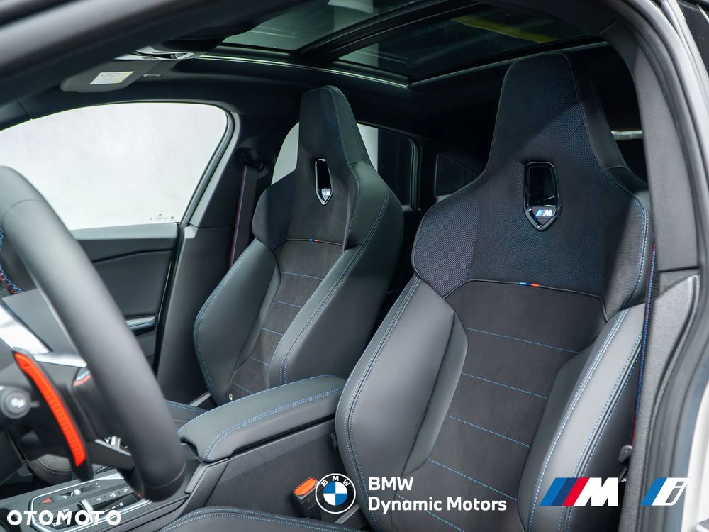 BMW Seria 2 M235 xDrive Gran Coupe - 16