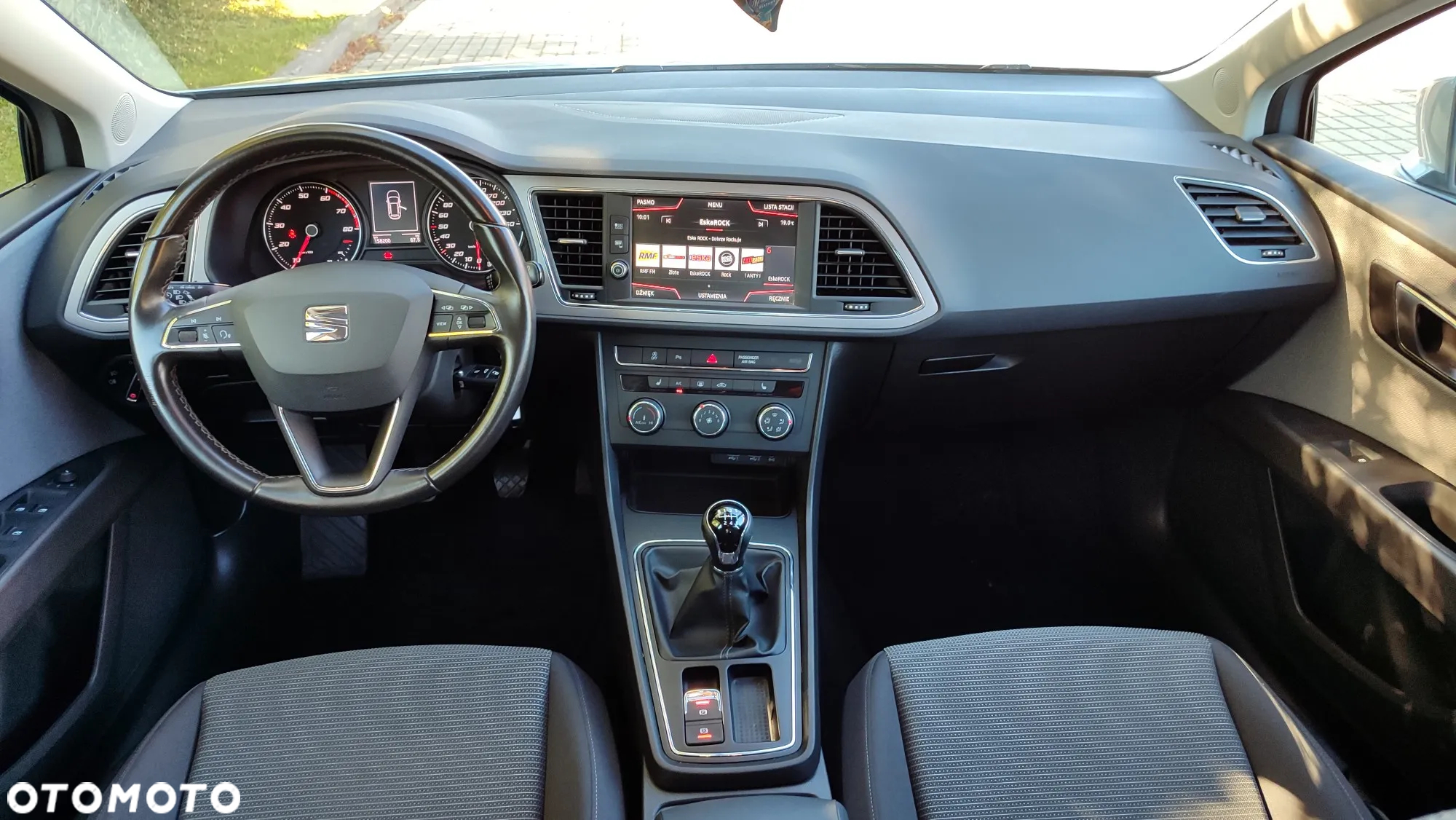 Seat Leon 1.0 EcoTSI Style S&S - 19