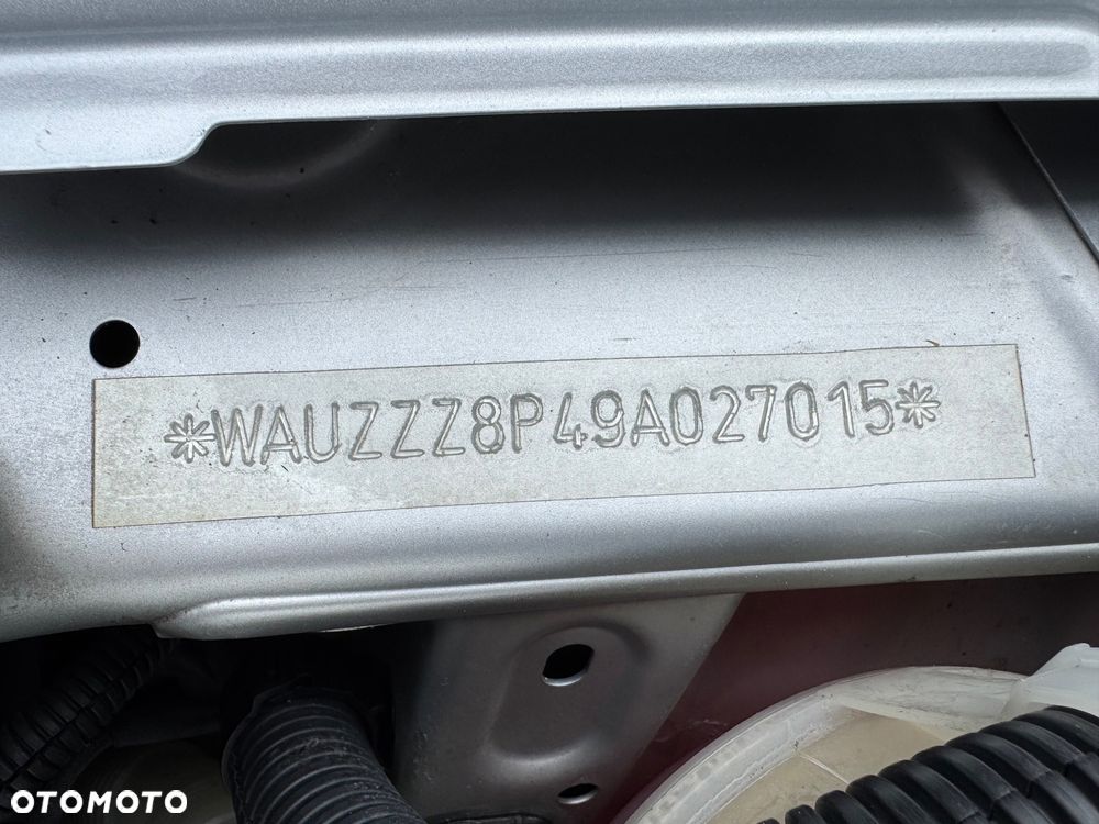 Audi A3 Sportback 1.8 TFSI Attraction - 40