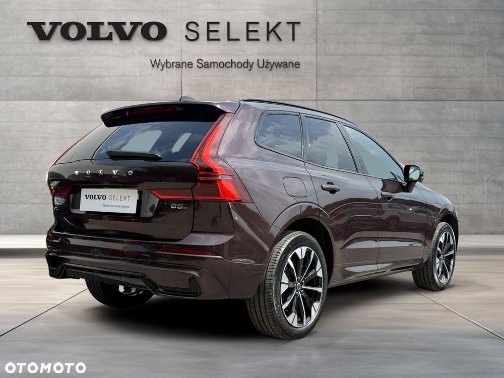 Volvo XC 60 - 8