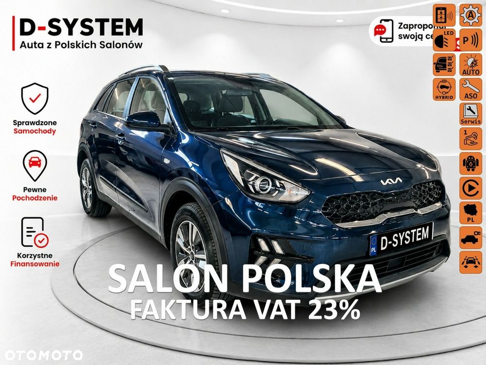 Kia Niro - 2