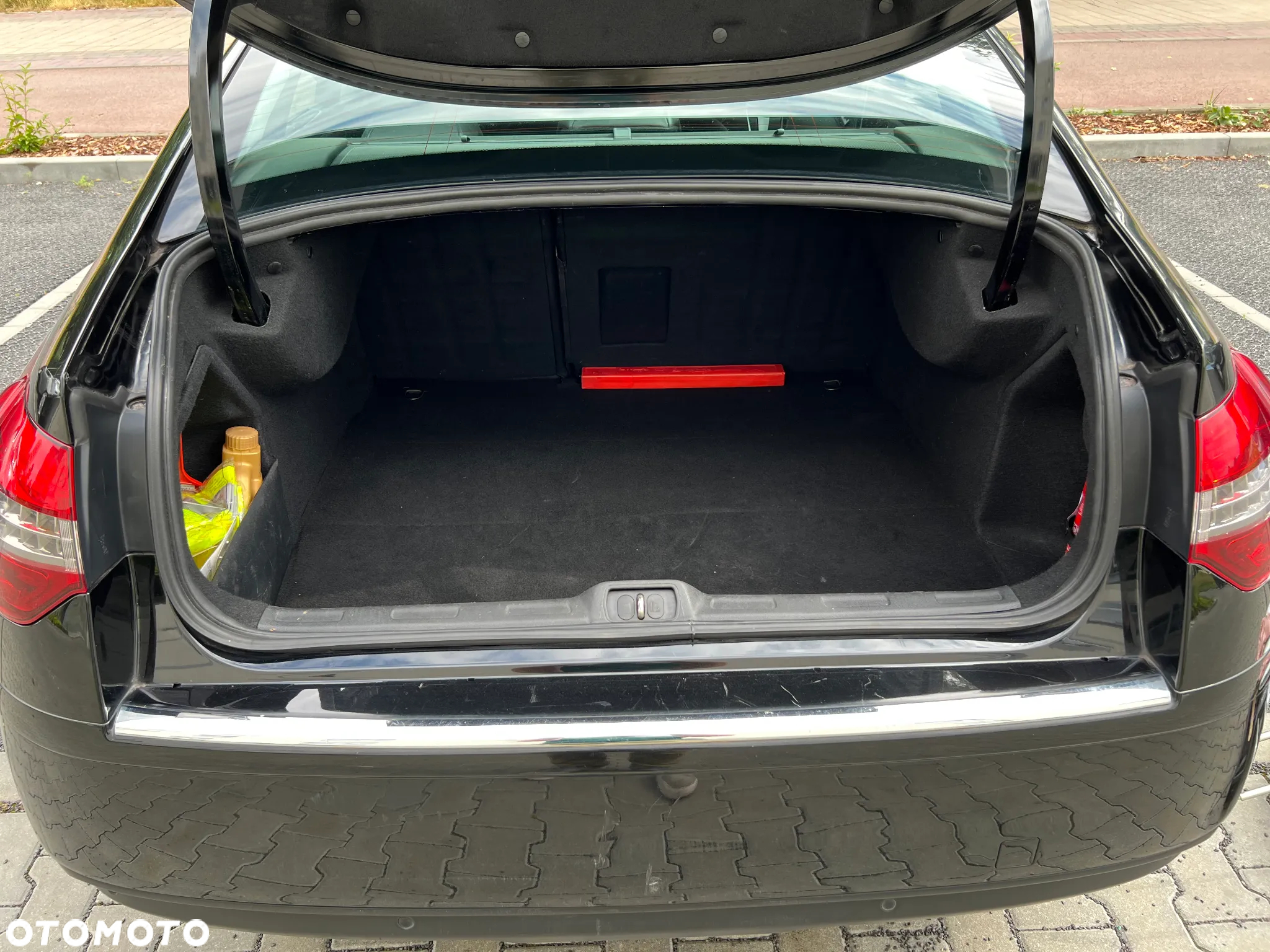Citroën C5 2.0 BlueHDi Exclusive S&S EAT6 - 17