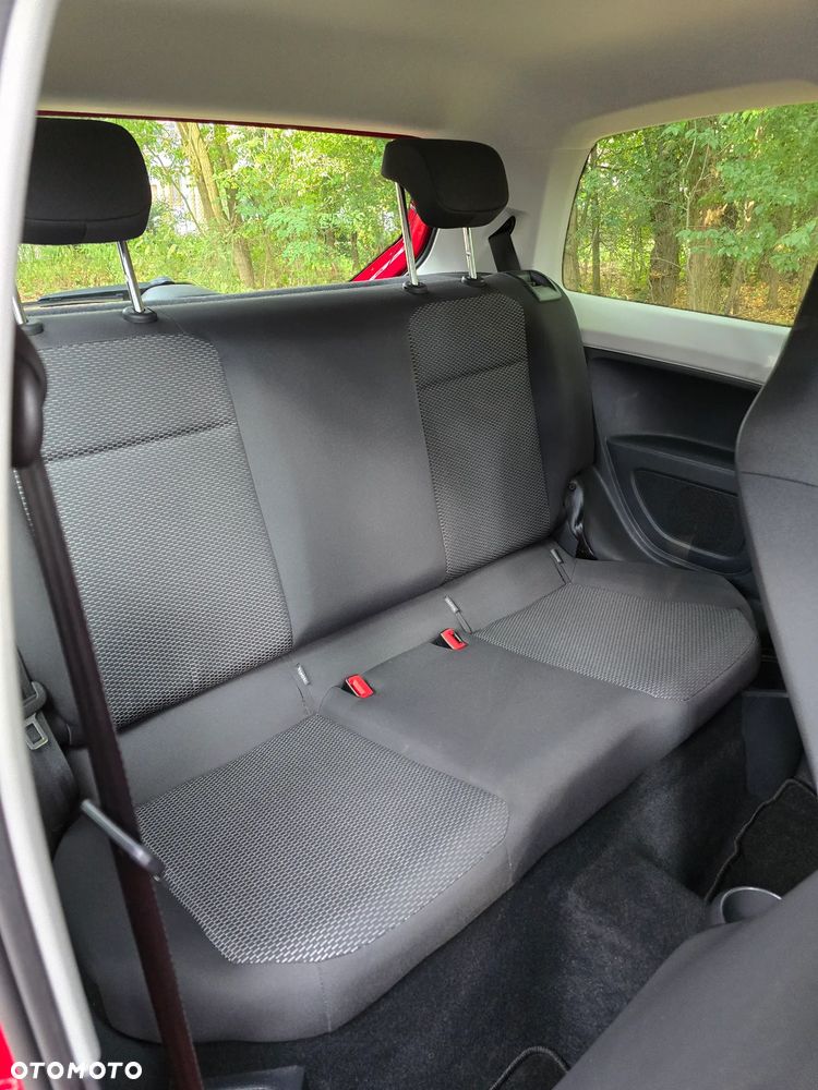 Seat Mii 1.0 Ecomotive Style - 13