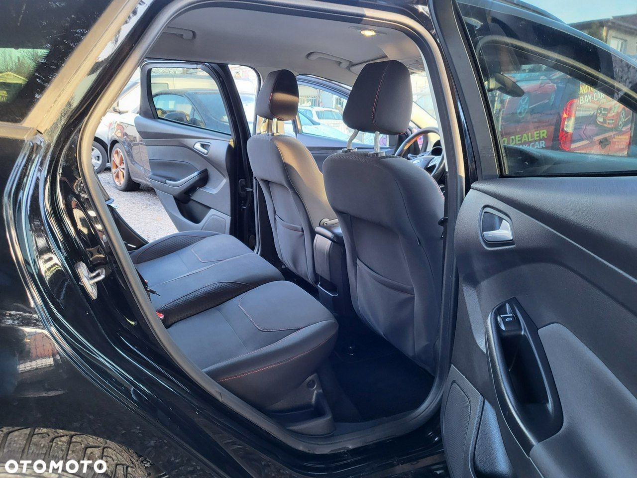 Ford Focus - 21