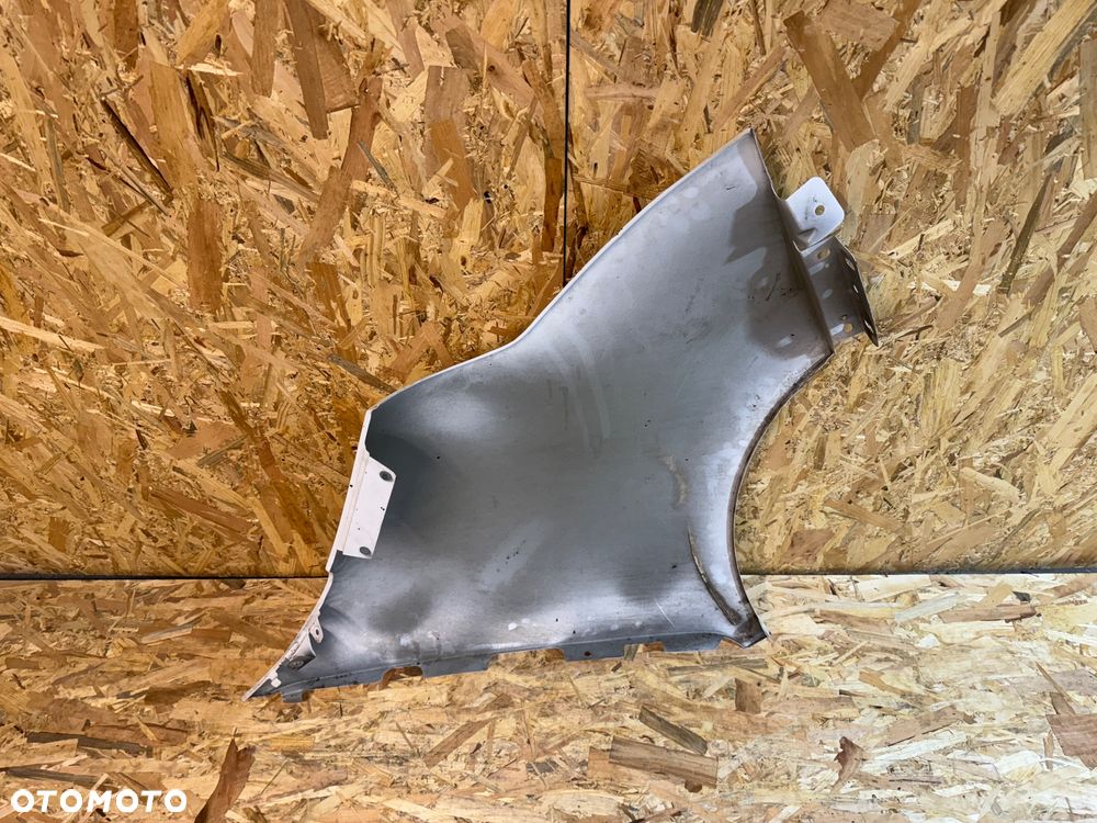 Przedni lewy błotnik renault master III - 6