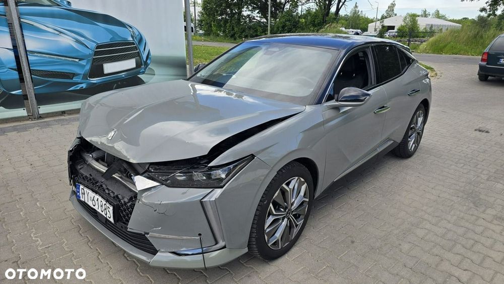 DS Automobiles DS 4 - 10