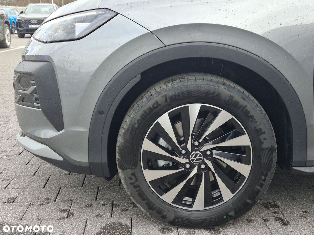 Volkswagen T-Roc 1.5 TSI Style DSG - 4