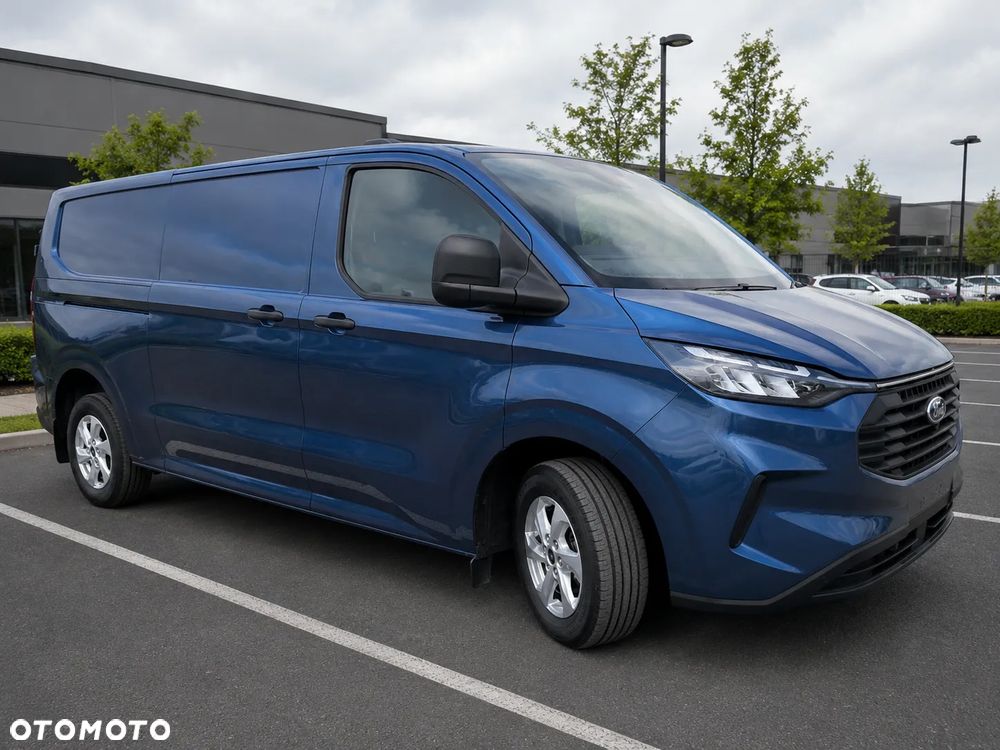 Ford Transit Custom - 3
