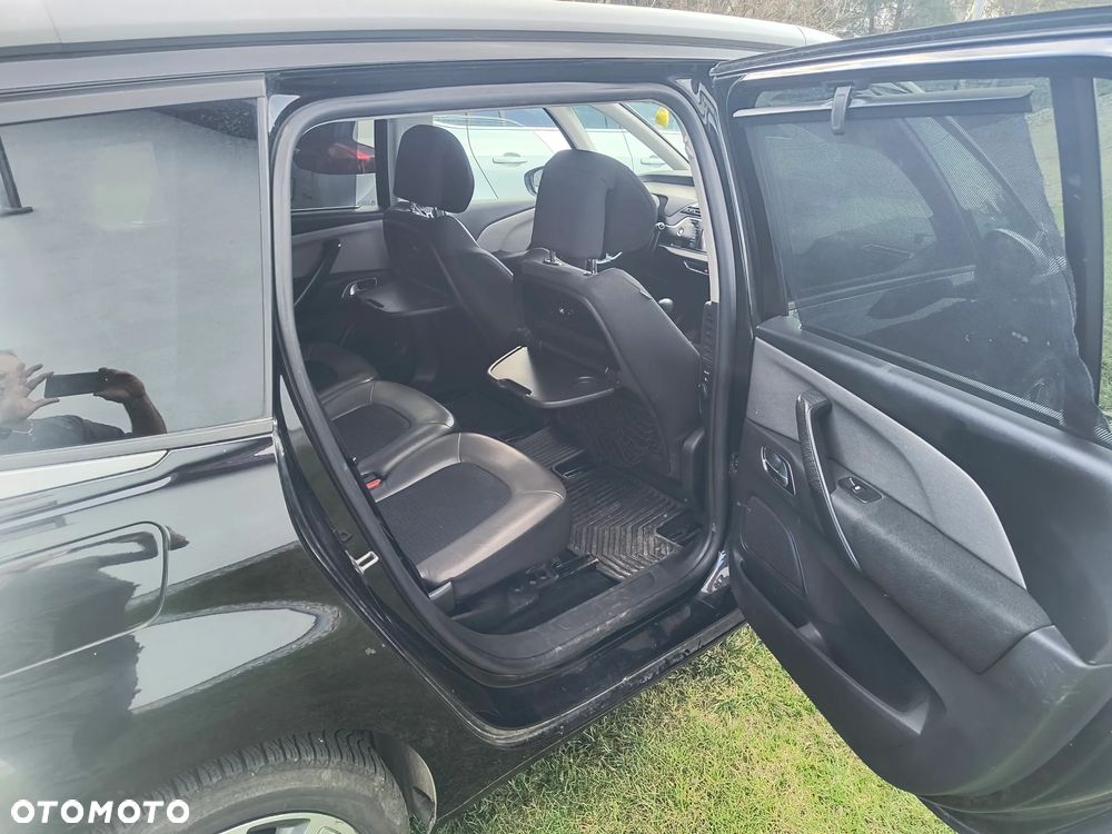 Citroën C4 Picasso 1.6 e-HDi Exclusive - 12