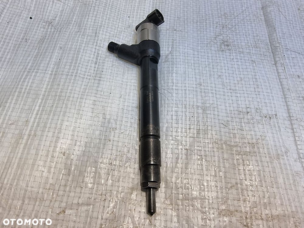 WTRYSK WTRYSKIWACZ OPEL ASTRA K J INSIGNIA B MERIVA B 1.6 CDTI 55578075 - 2