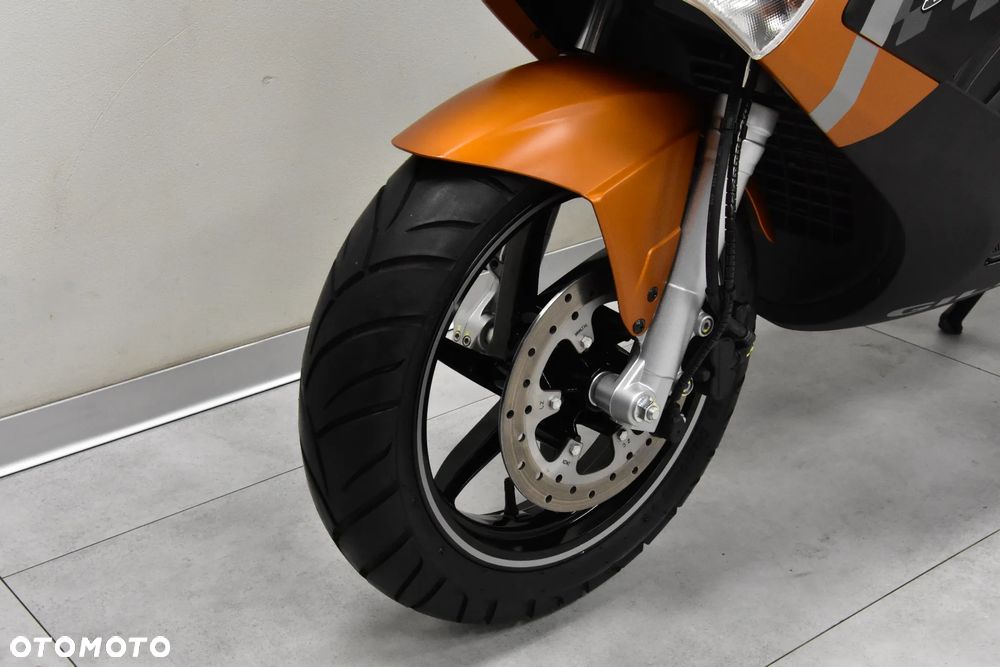 Gilera Runner - 31