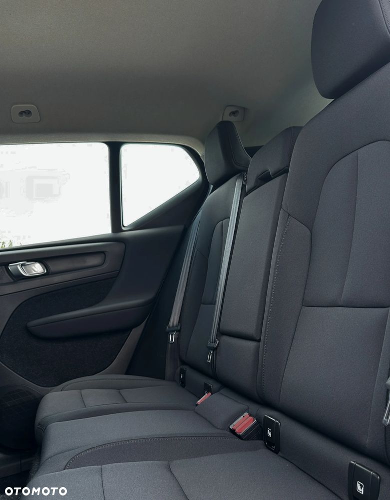 Volvo XC 40 T5 Twin Engine DKG Inscription - 33