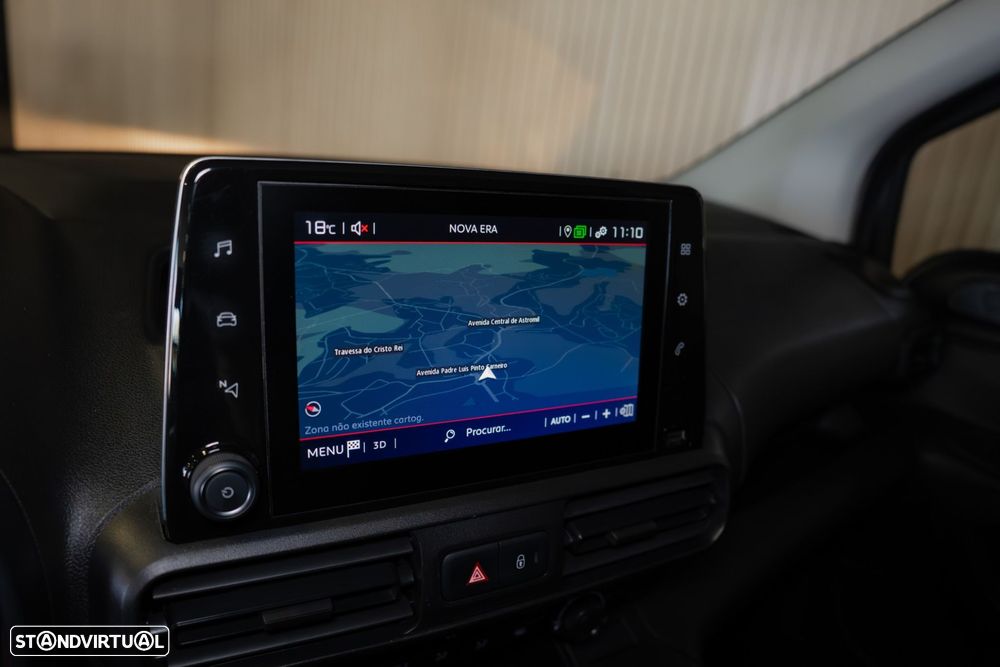 Citroën Berlingo 1.2 PureTech M Feel - 32