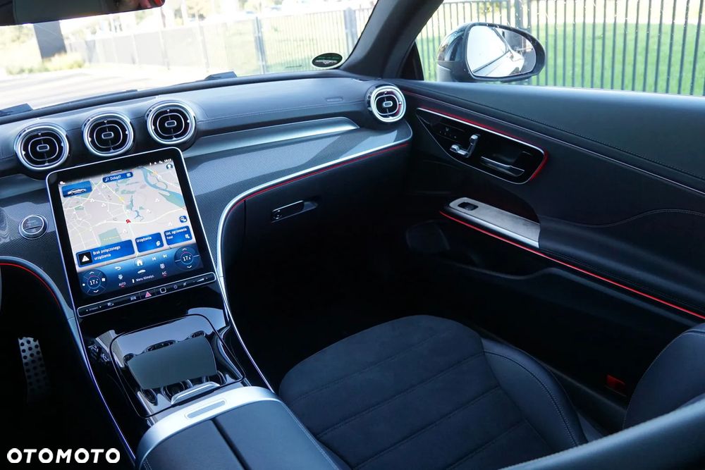 Mercedes-Benz CLE 180 9G-TRONIC Edition AMG Line - 26