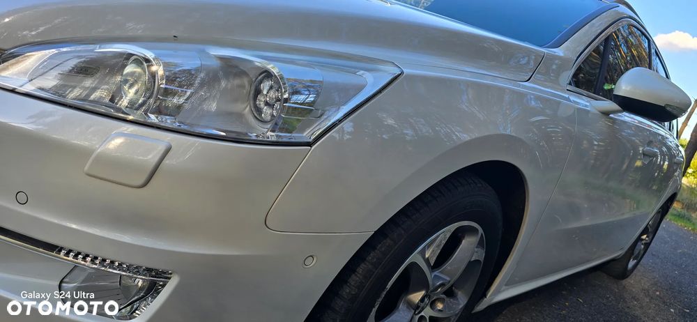 Peugeot 508 155 THP Allure - 23