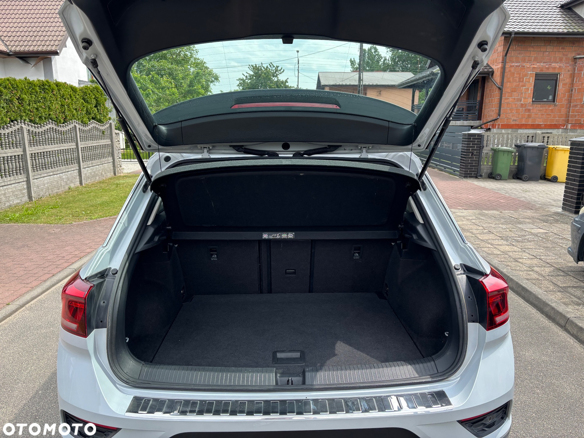 Volkswagen T-Roc 2.0 TDI SCR DPF Premium DSG - 10