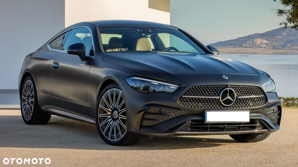 4x Felgi 20 m.in. do MERCEDES C AMG W204 W205 CL C216 C215 CLE C236 E W212 W213 C238 - FLB005 - 4
