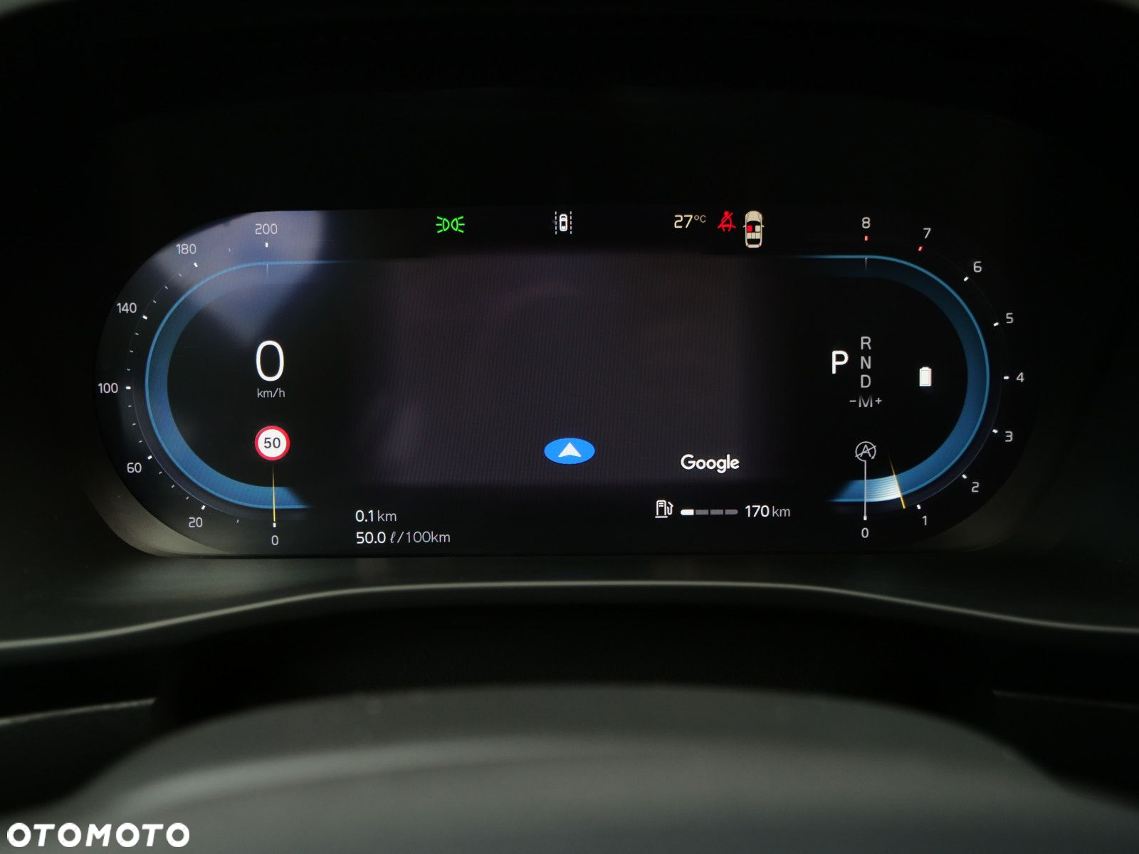 Volvo XC 40 - 23
