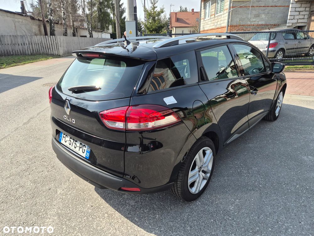 Renault Clio Energy dCi 75 Business - 5