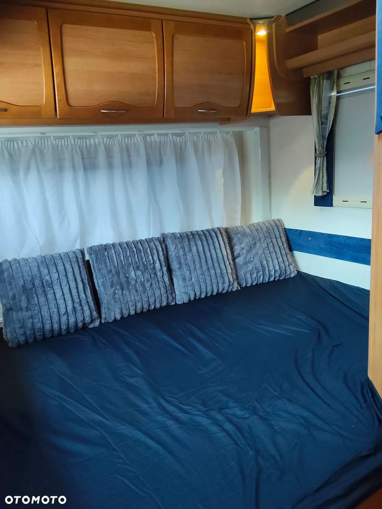 Fiat Ducato - 23