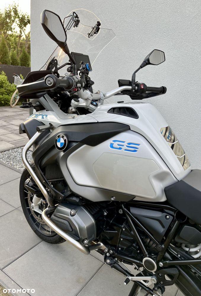 BMW GS - 9