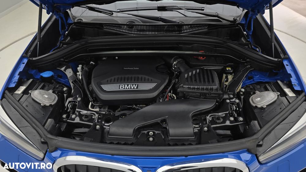 BMW X1 - 24