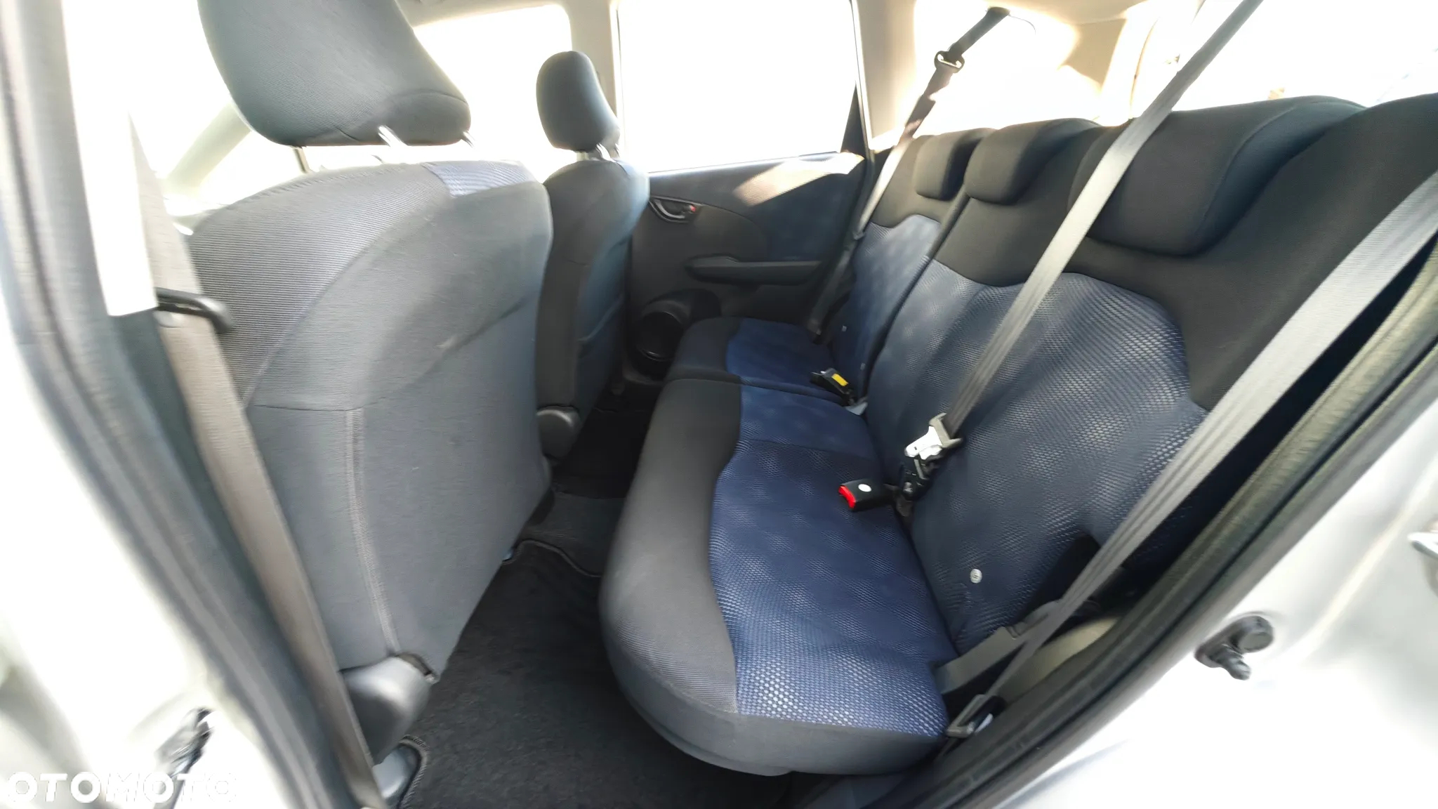 Honda Jazz 1.4 i-VTEC i-Shift Comfort - 27