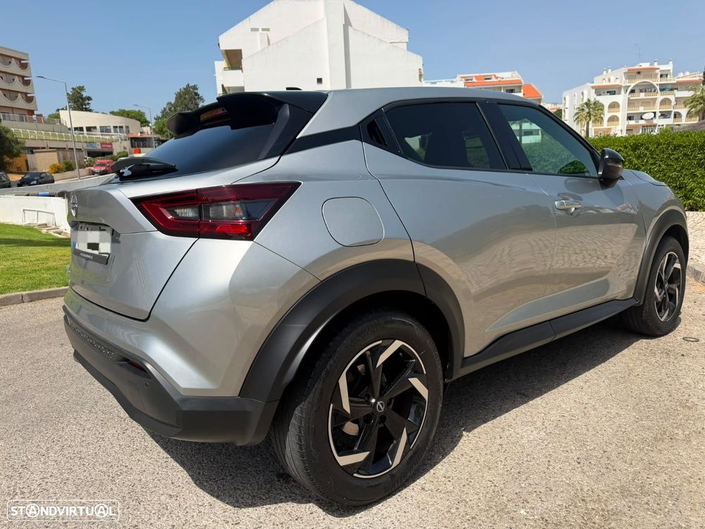 Nissan Juke - 2