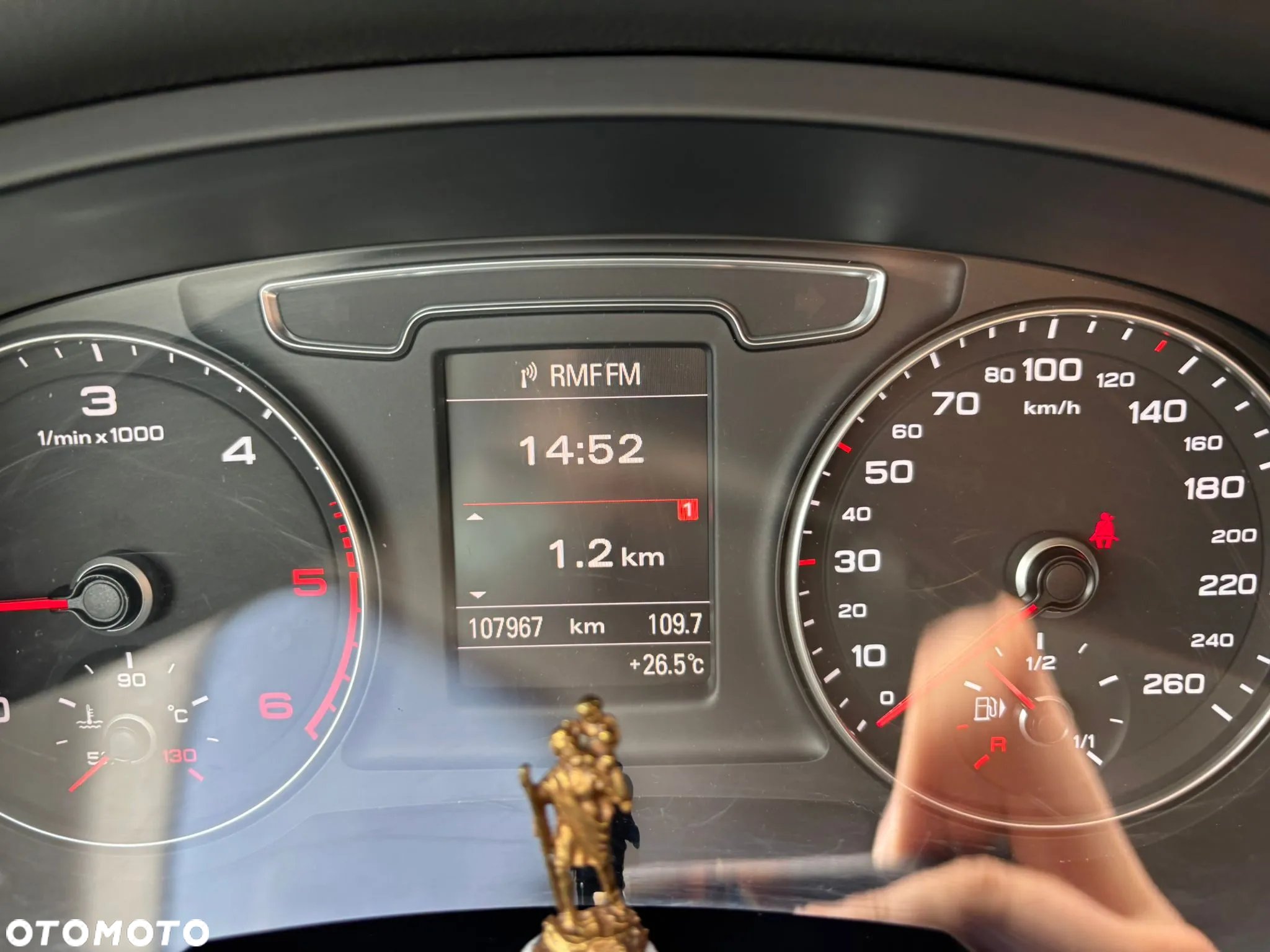 Audi Q3 2.0 TDI - 24